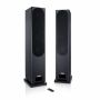 Активная напольная акустика Canton Smart Townus 8, black high gloss